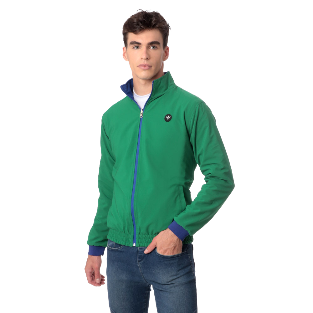 Chamarra Reversible uin Hombre UINCM-223-C