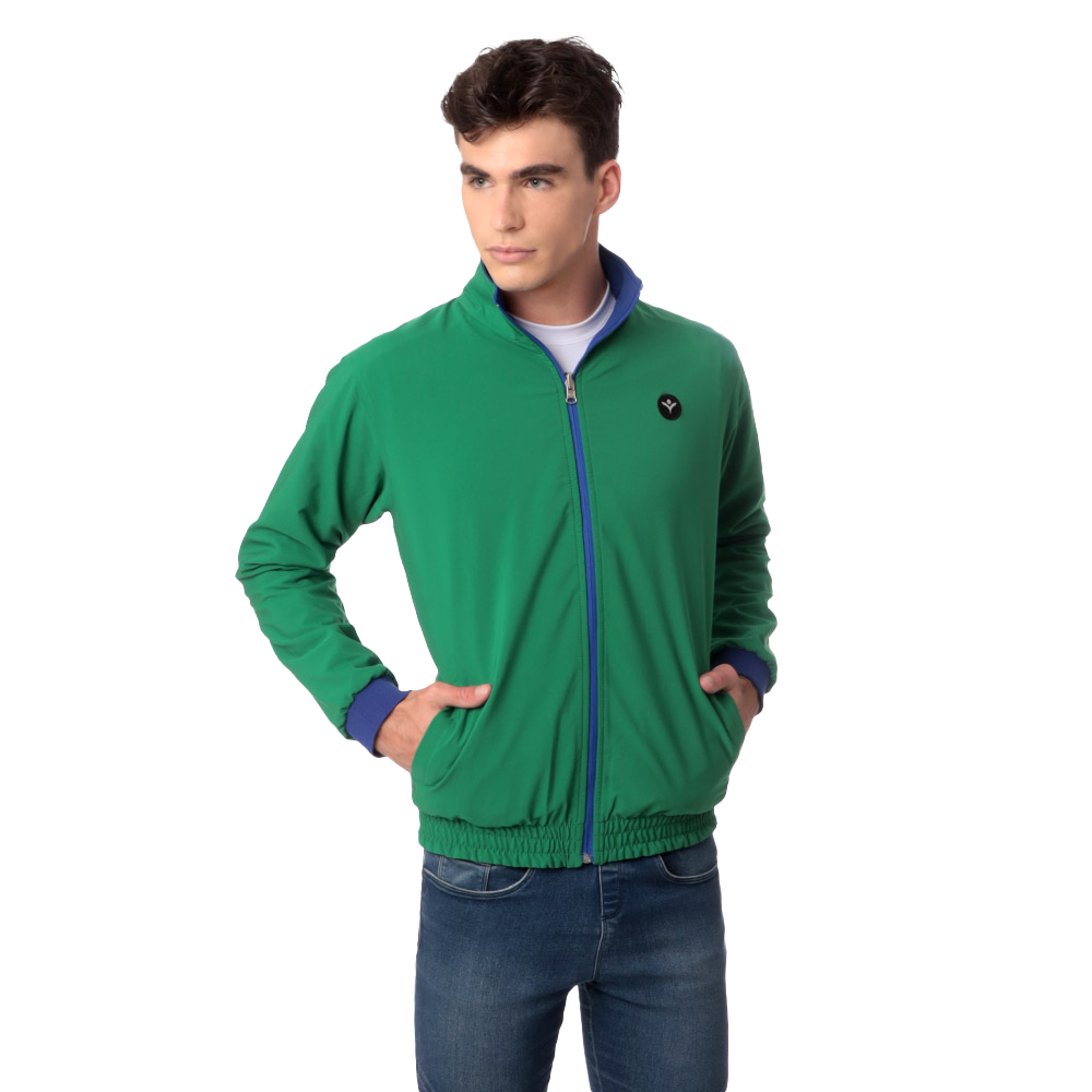 Chamarra Reversible uin Hombre UINCM-223-C