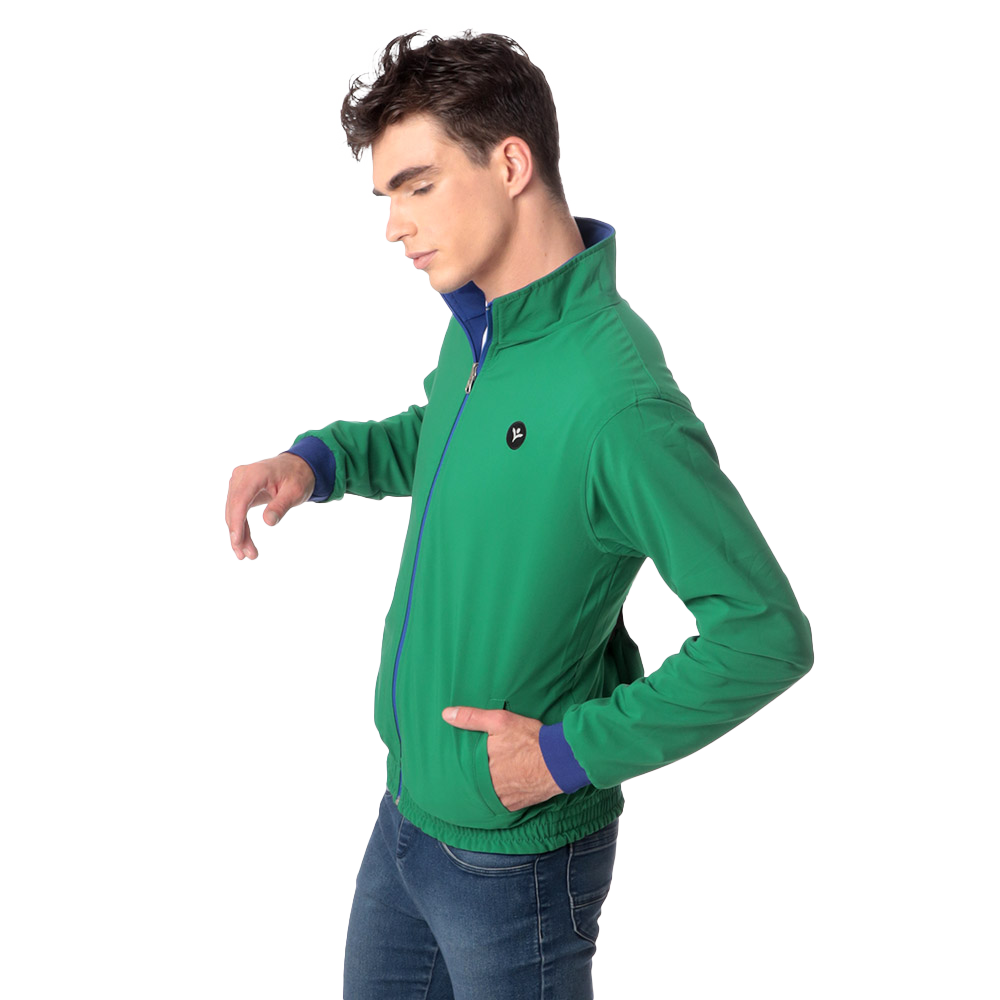 Chamarra Reversible uin Hombre UINCM-223-C