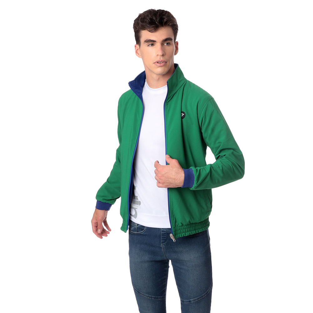 Chamarra Reversible uin Hombre UINCM-223-C