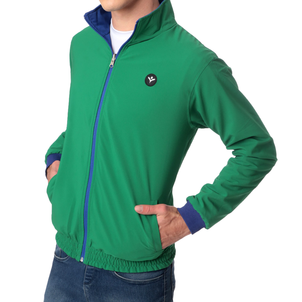 Chamarra Reversible uin Hombre UINCM-223-C