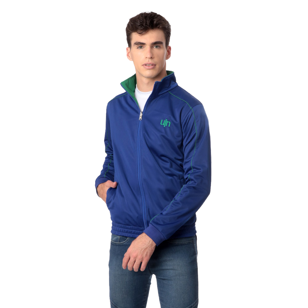 Chamarra Reversible uin Hombre UINCM-223-C