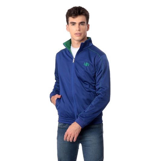 Chamarra Reversible uin Hombre UINCM-223-C