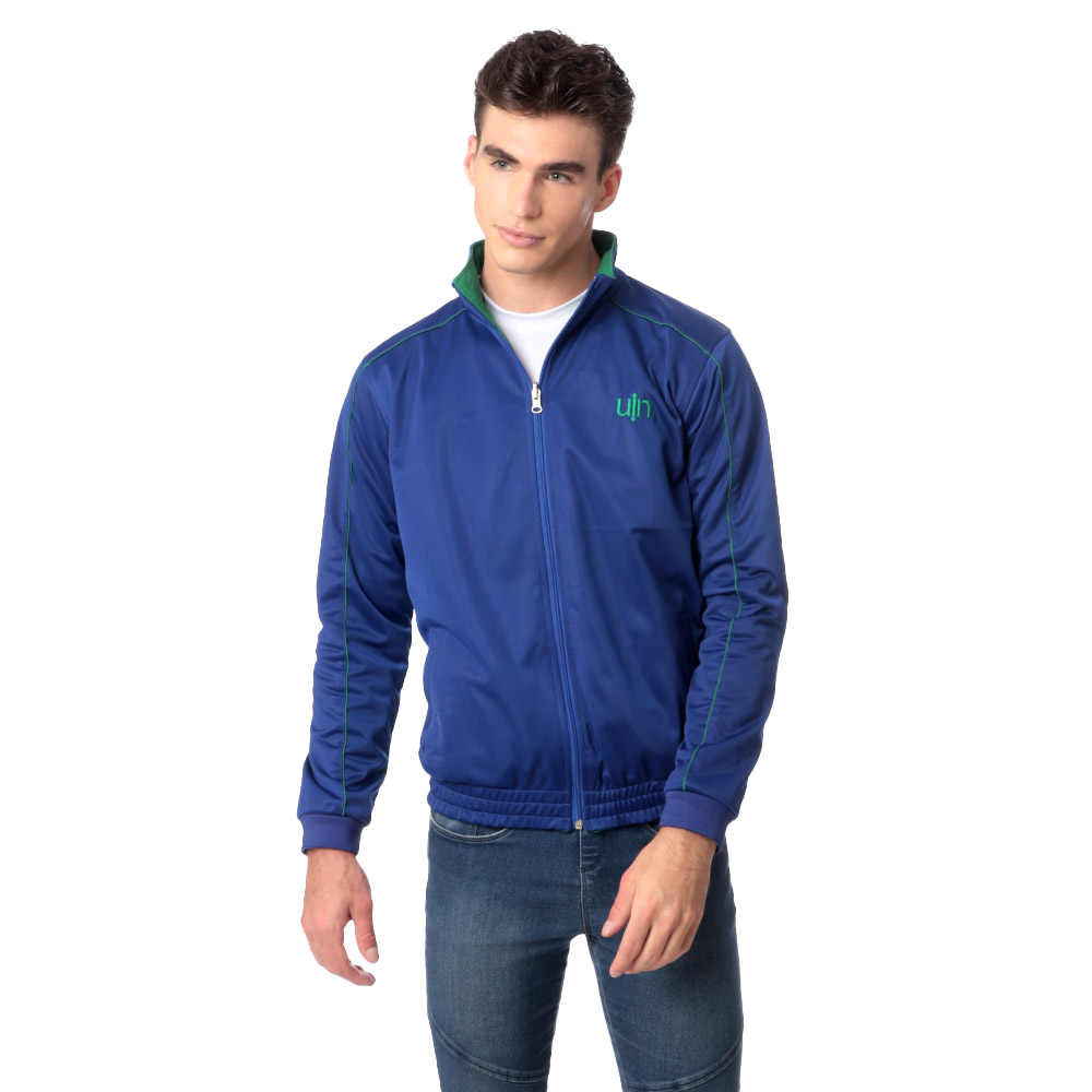 Chamarra Reversible uin Hombre UINCM-223-C