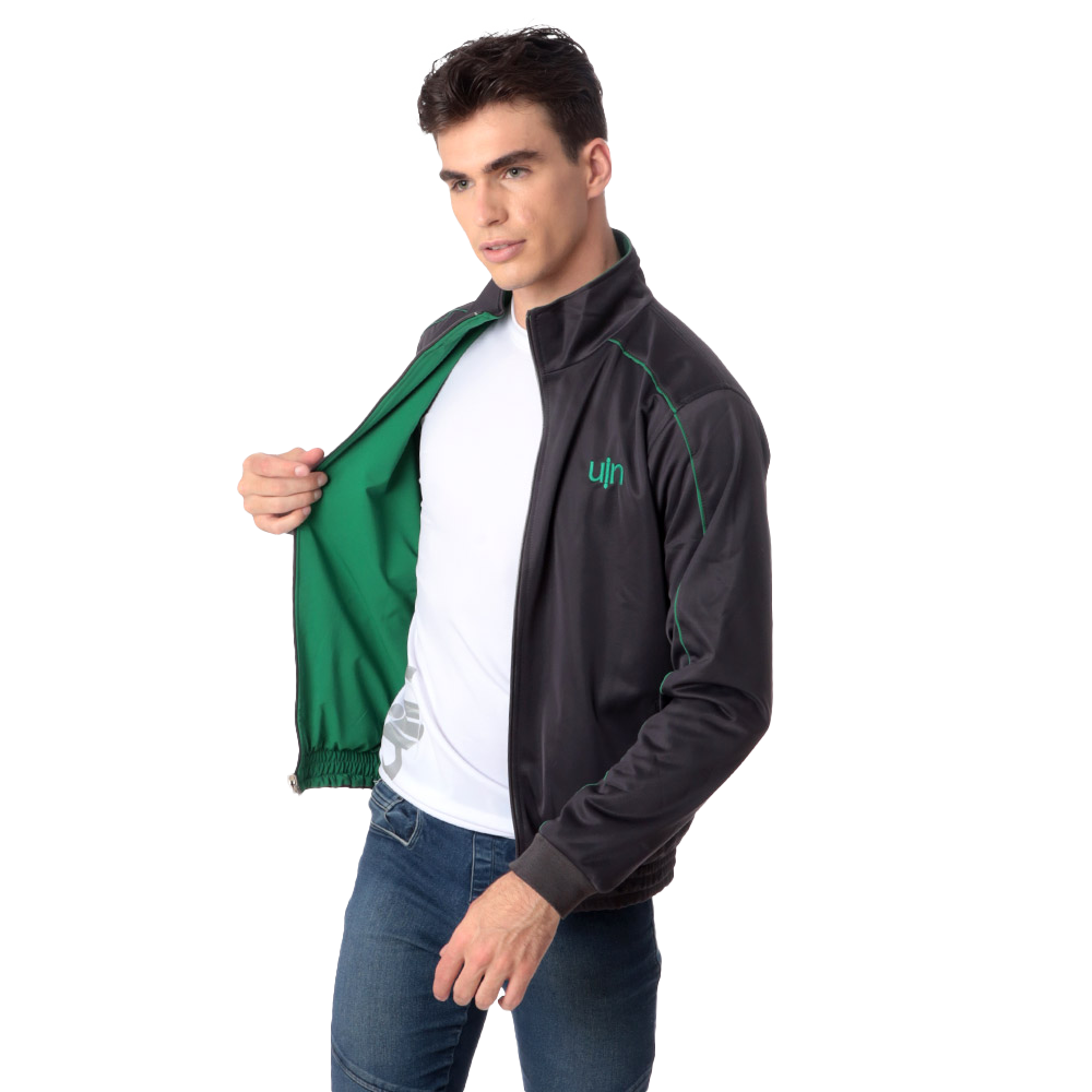 Chamarra Reversible uin Hombre UINCM-224-C