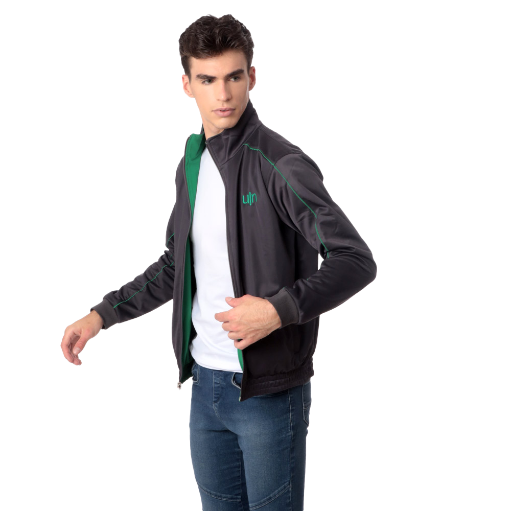 Chamarra Reversible uin Hombre UINCM-224-C