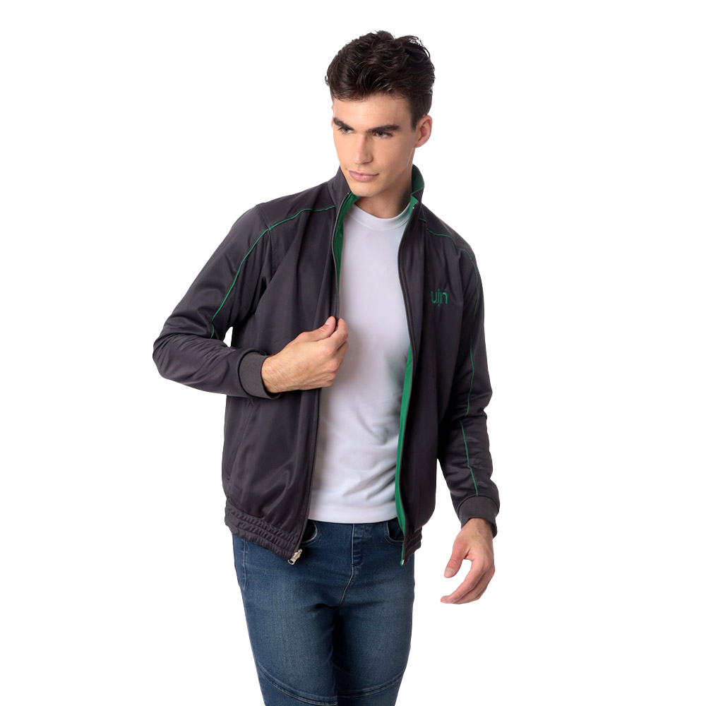 Chamarra Reversible uin Hombre UINCM-224-C