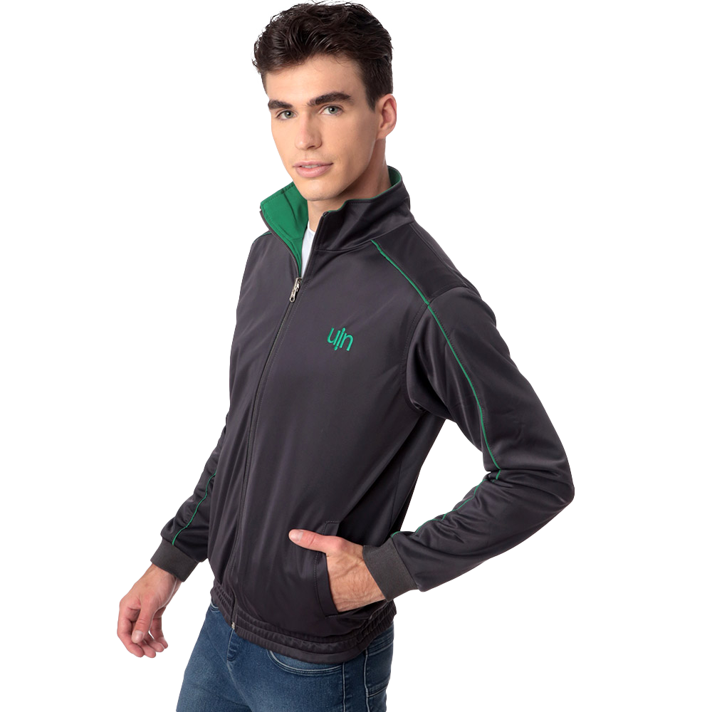 Chamarra Reversible uin Hombre UINCM-224-C