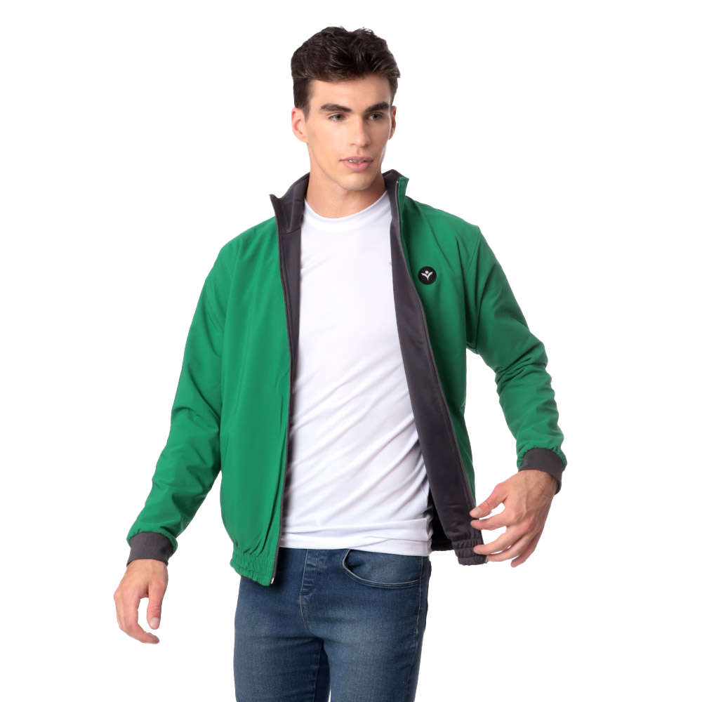 Chamarra Reversible uin Hombre UINCM-224-C