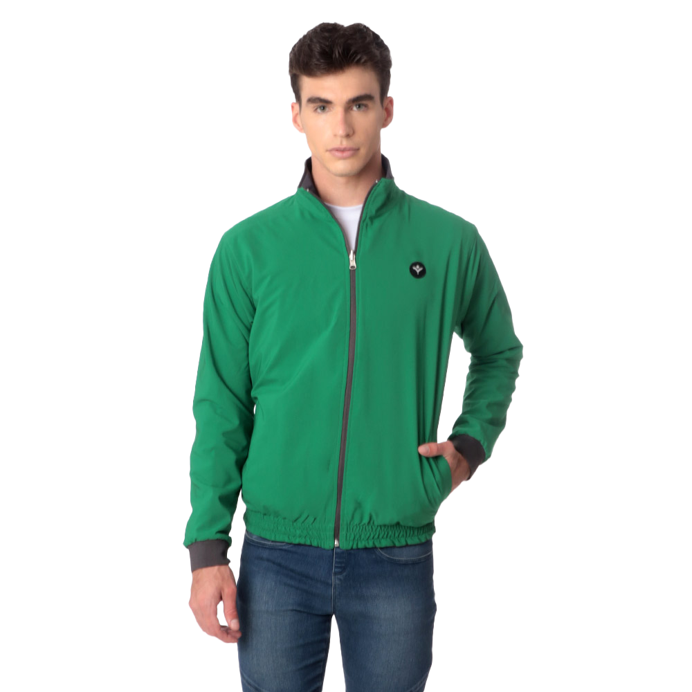 Chamarra Reversible uin Hombre UINCM-224-C