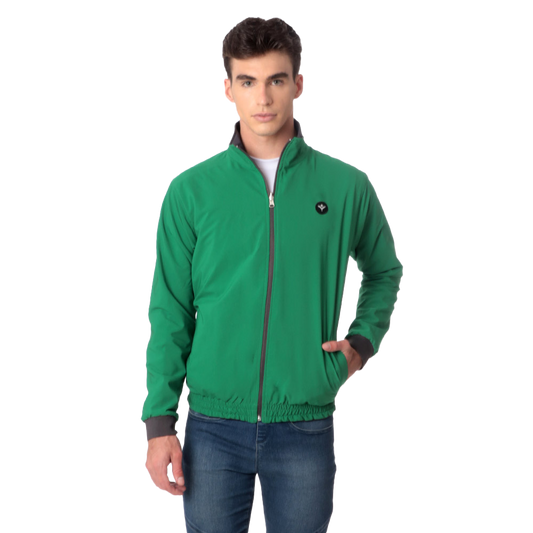 Chamarra Reversible uin Hombre UINCM-224-C