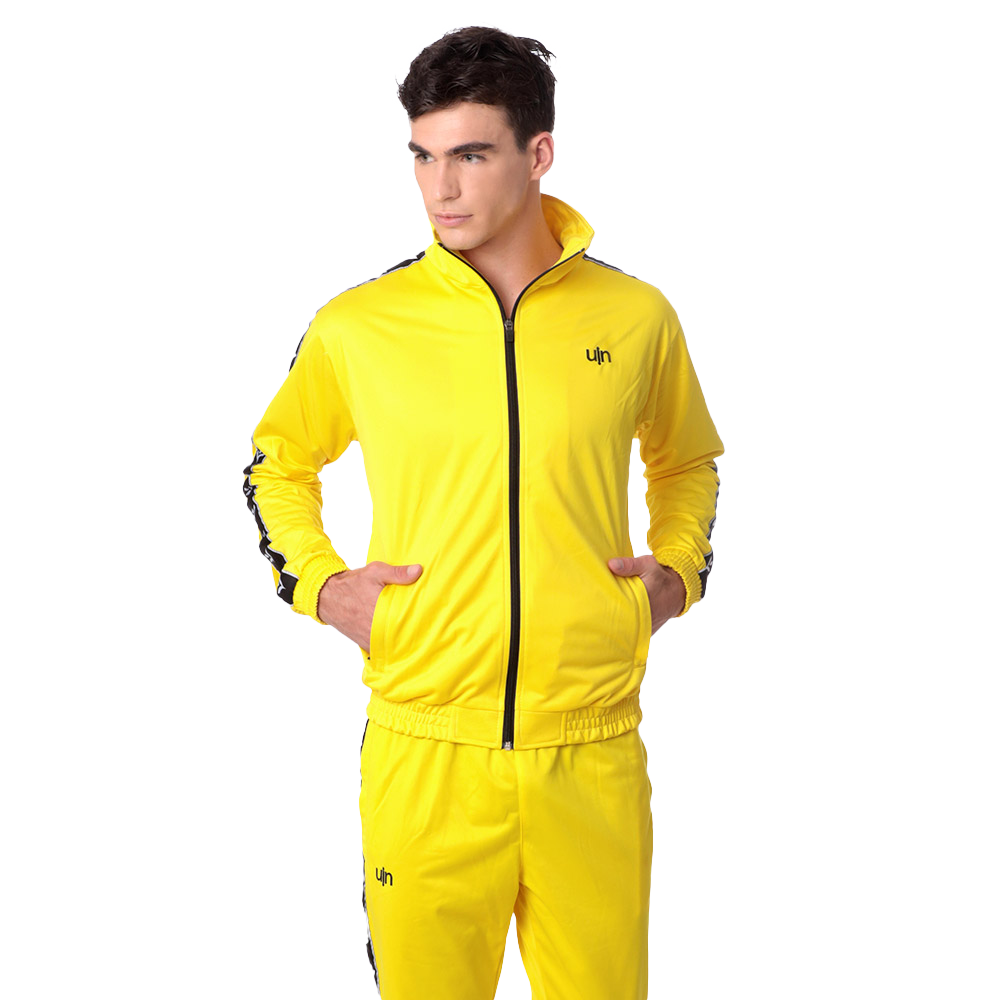 Chamarra Banda x UIN Hombre UINCM-AM9-C