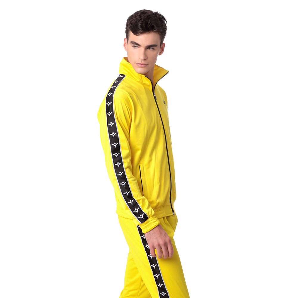 Chamarra Banda x UIN Hombre UINCM-AM9-C