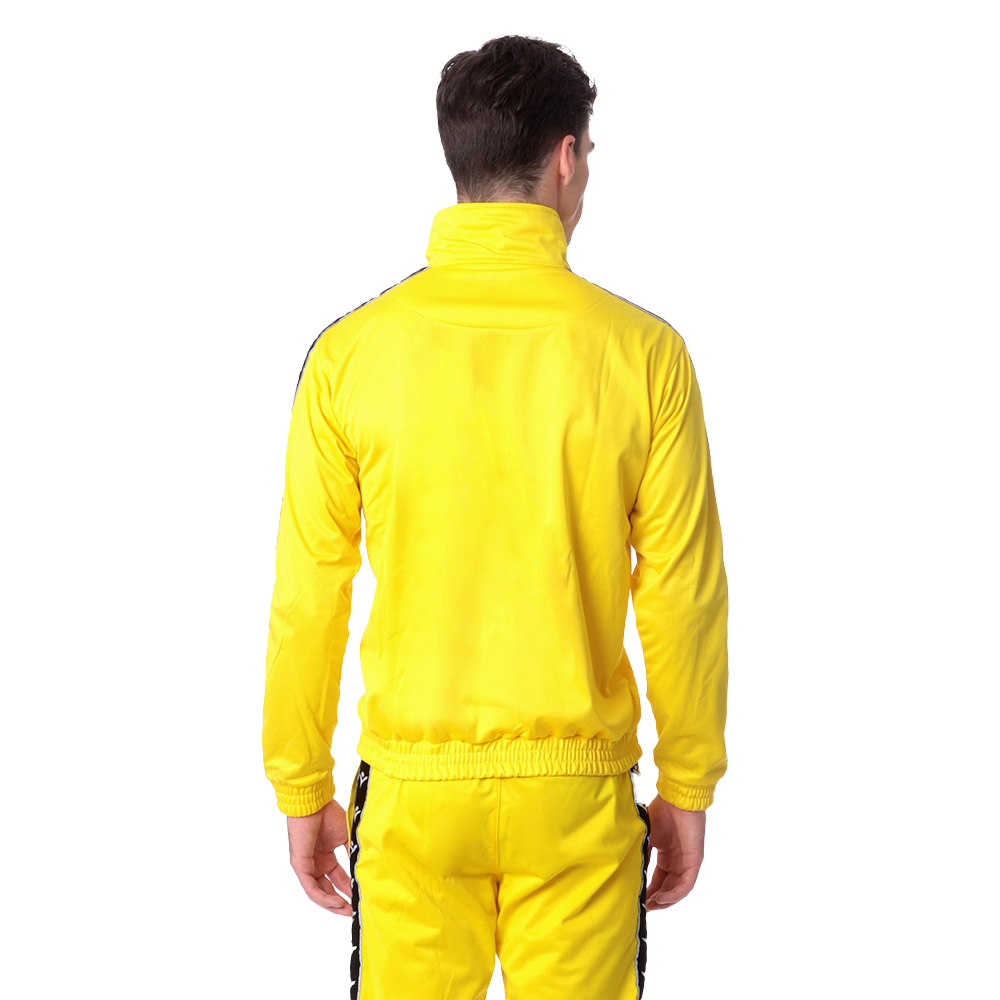 Chamarra Banda x UIN Hombre UINCM-AM9-C