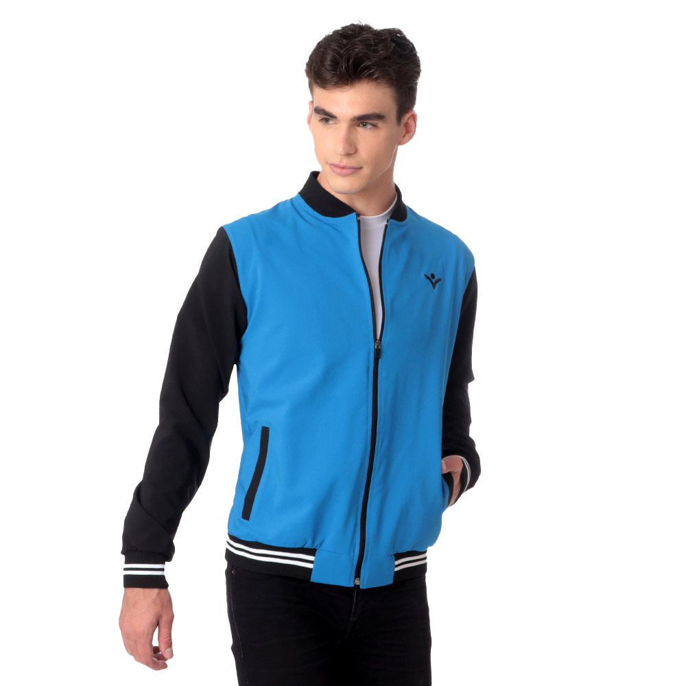 Bomber Jacket Hombre UIN UINCM-B24-C