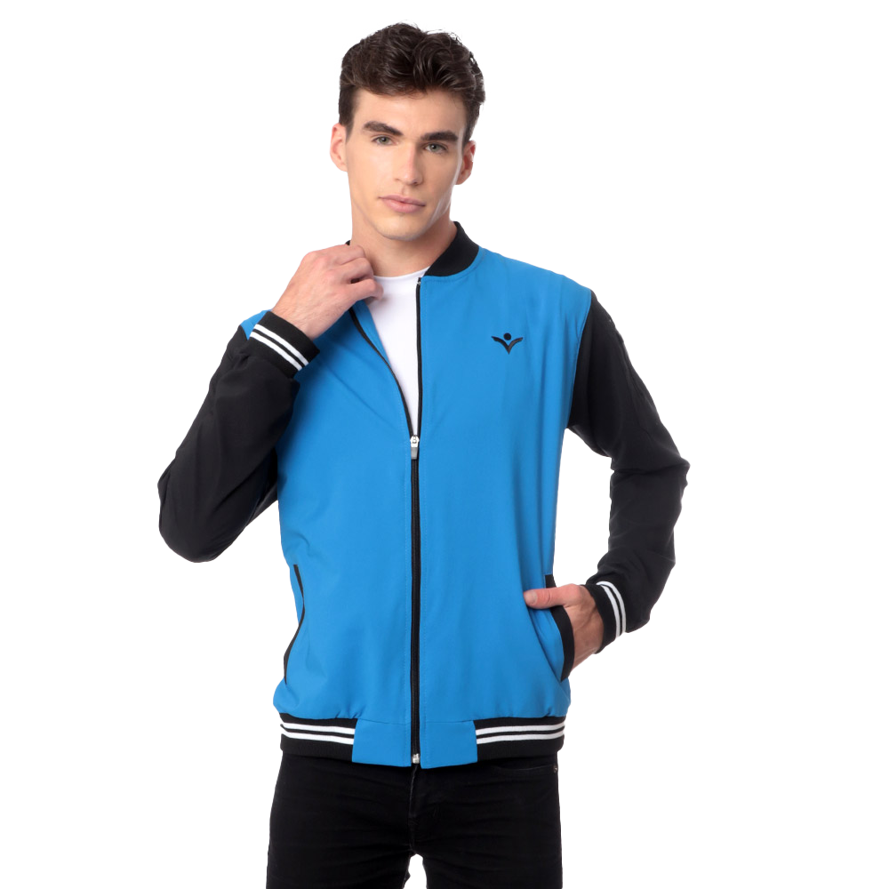 Bomber Jacket Hombre UIN UINCM-B24-C