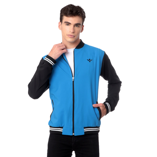 Bomber Jacket Hombre UIN UINCM-B24-C