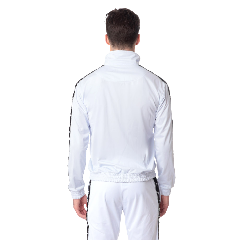 Chamarra Banda x UIN Hombre UINCM-BAC-C