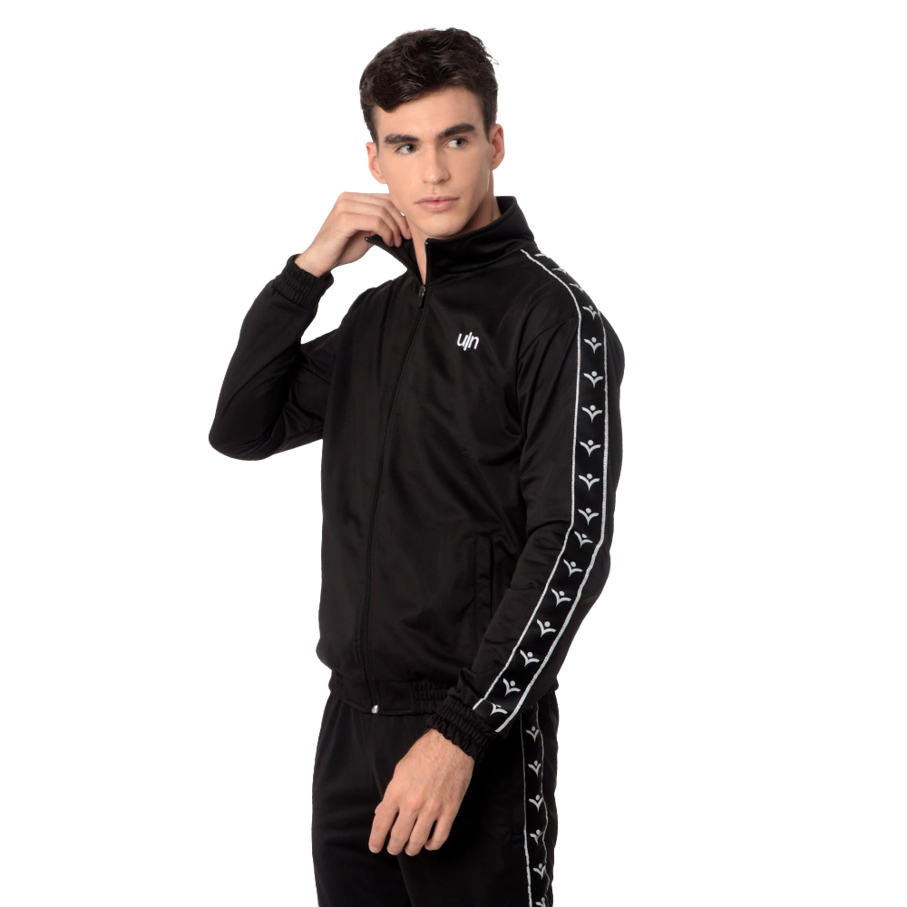 Chamarra Banda x UIN Hombre UINCM-BBA-C