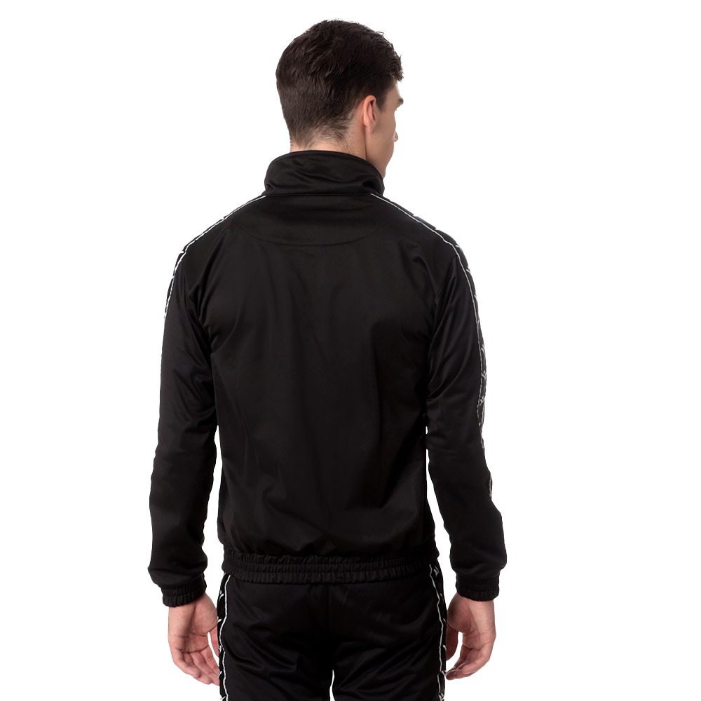 Chamarra Banda x UIN Hombre UINCM-BBA-C