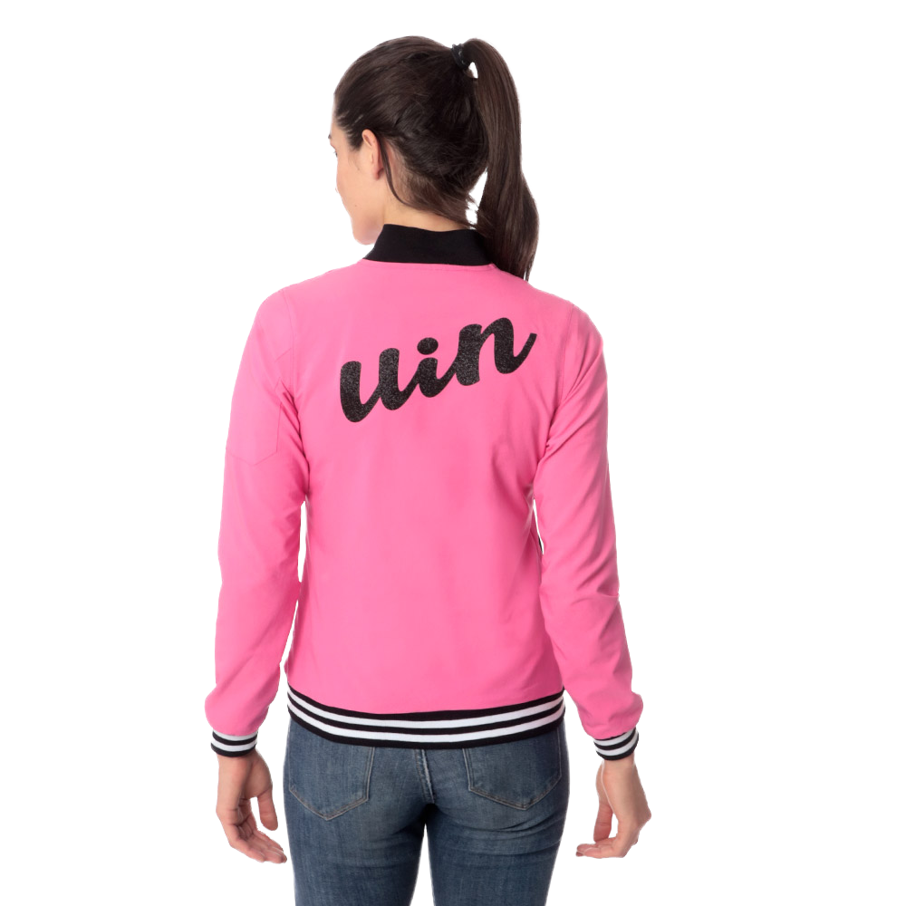 Bomber Jacket Mujer UIN UINCM-P28-D