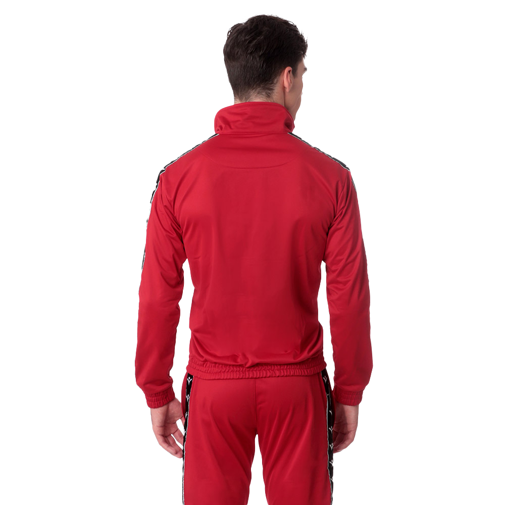 Chamarra Banda x UIN Hombre UINCM-RO6-C