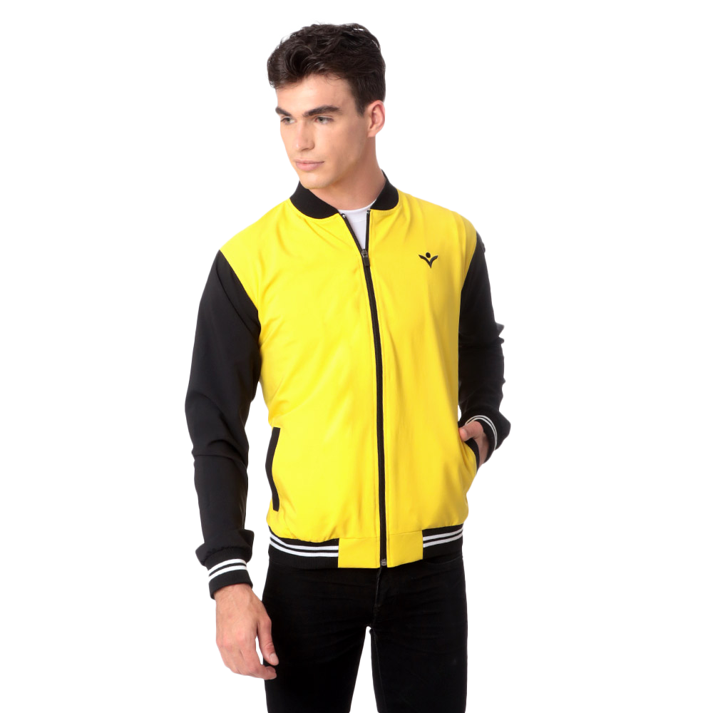 Bomber Jacket Hombre UIN UINCM-Y26-C