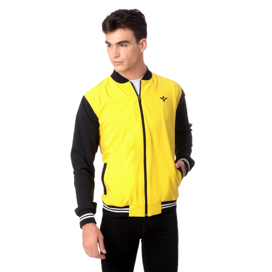 Bomber Jacket Hombre UIN UINCM-Y26-C