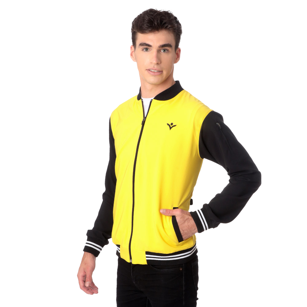 Bomber Jacket Hombre UIN UINCM-Y26-C