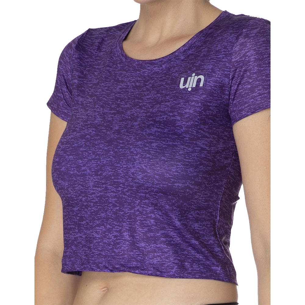 Crop Top UIN Mujer UINCT-038-FSD