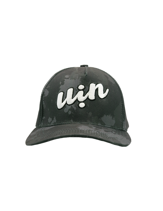 Gorra UIN UINGO-125-UX