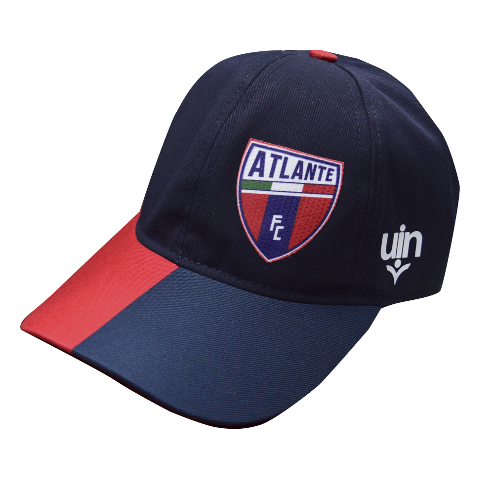 Gorra Atlante FC UINGO-254-AT