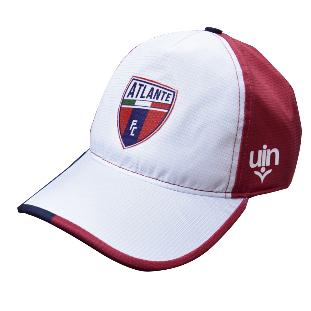 Gorra Atlante FC UINGO-255-AT