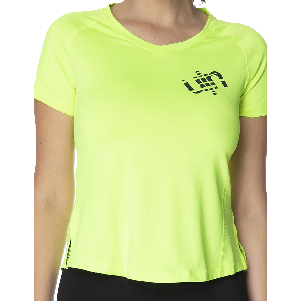 Playera Deportiva UIN Mujer UINJE-018-FSD