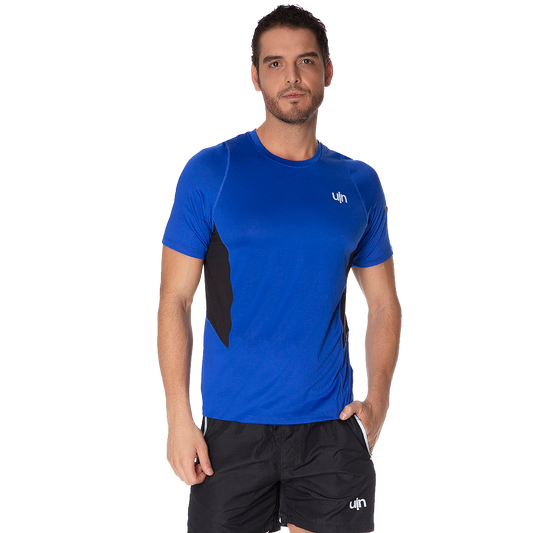 Playera Deportiva UIN Hombre UINJE-060-FSC