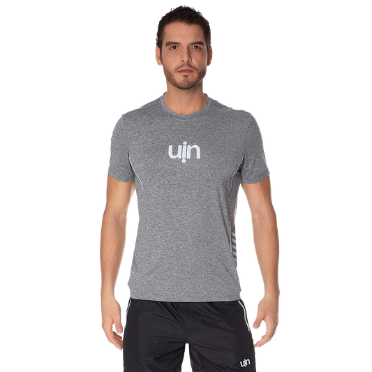 Playera Deportiva UIN Hombre UINJE-066-FSC