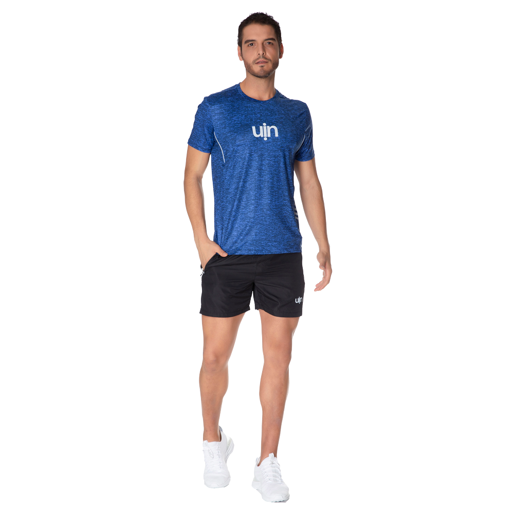 Playera Deportiva UIN Hombre UINJE-067-FSC