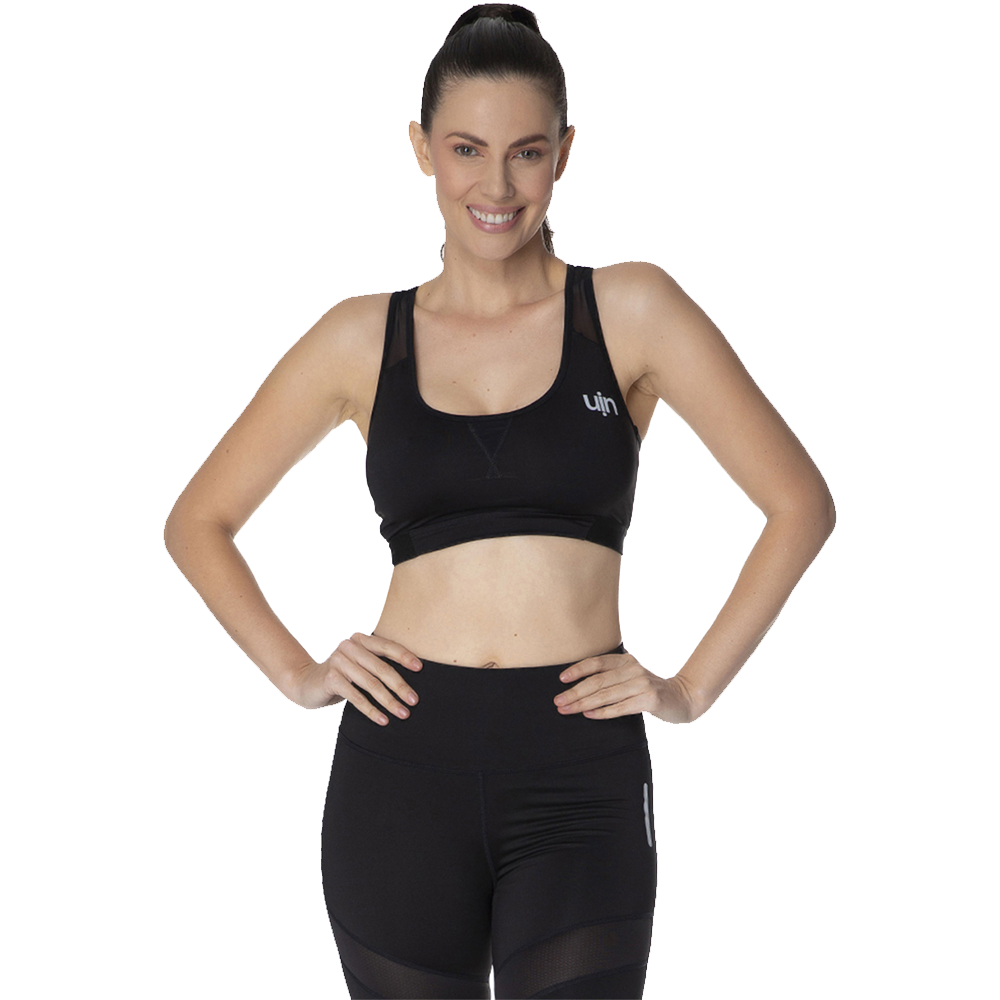 Top Deportivo UIN Mujer UINTO-016-FSD