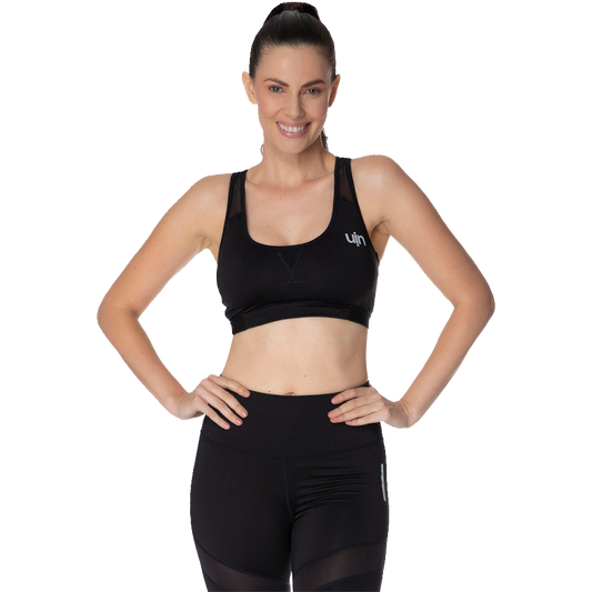 Top Deportivo UIN Mujer UINTO-016-FSD