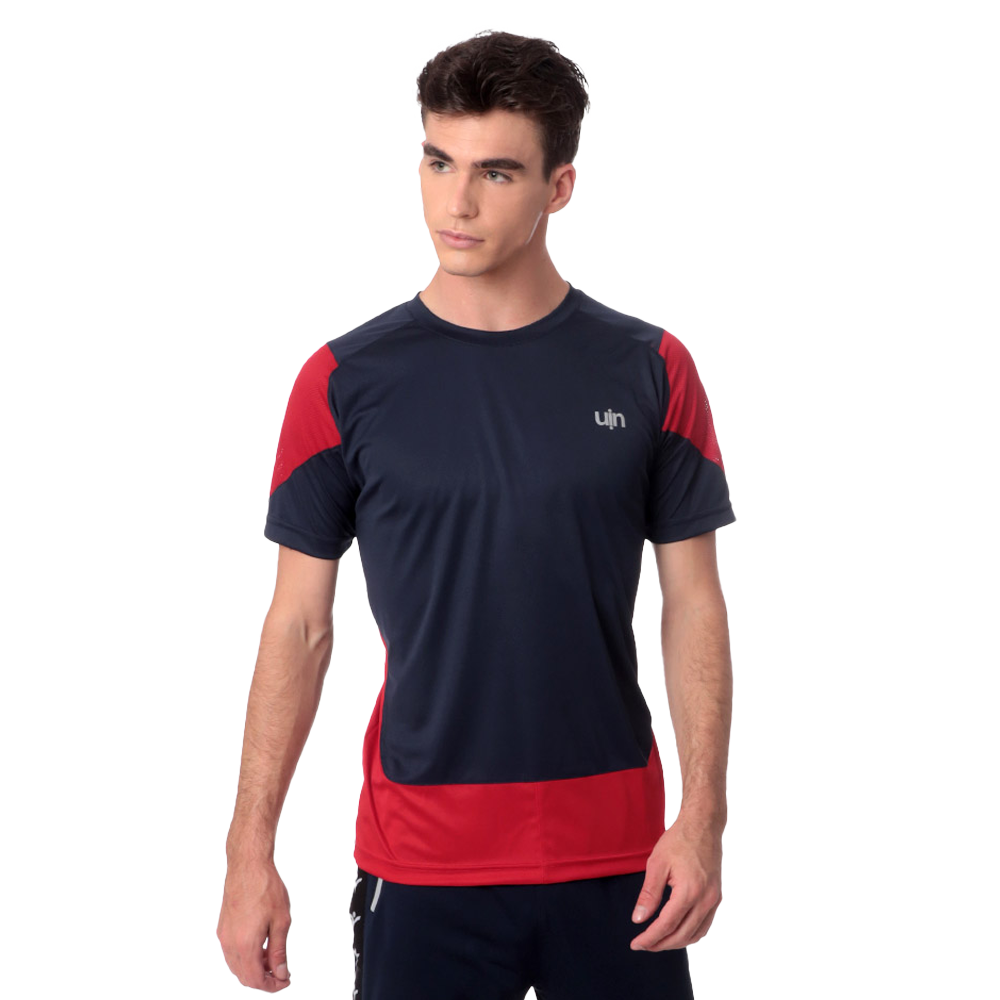 Jersey Deportivo uin Hombre UINJE-402-C
