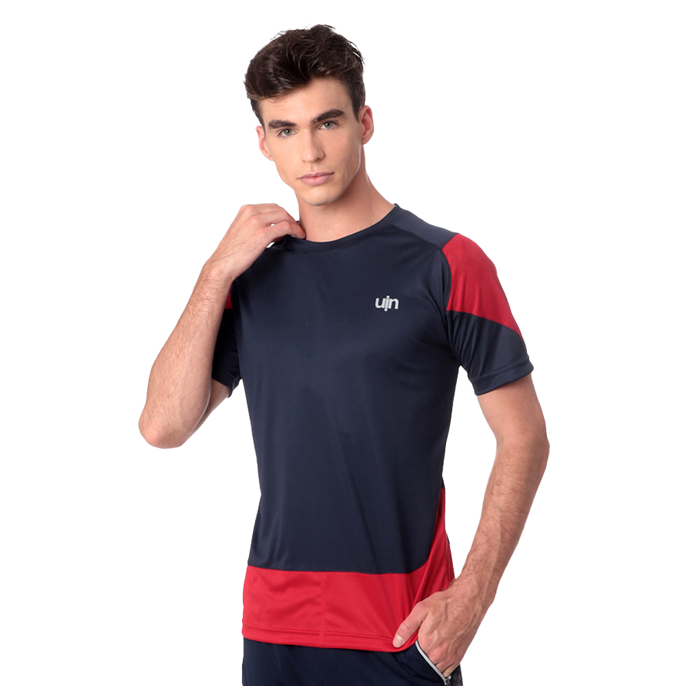 Jersey Deportivo uin Hombre UINJE-402-C