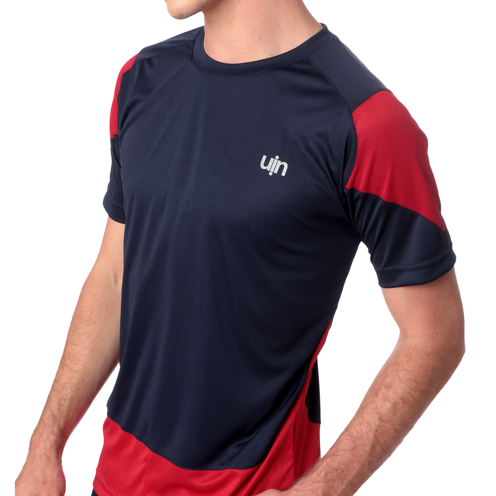 Jersey Deportivo uin Hombre UINJE-402-C
