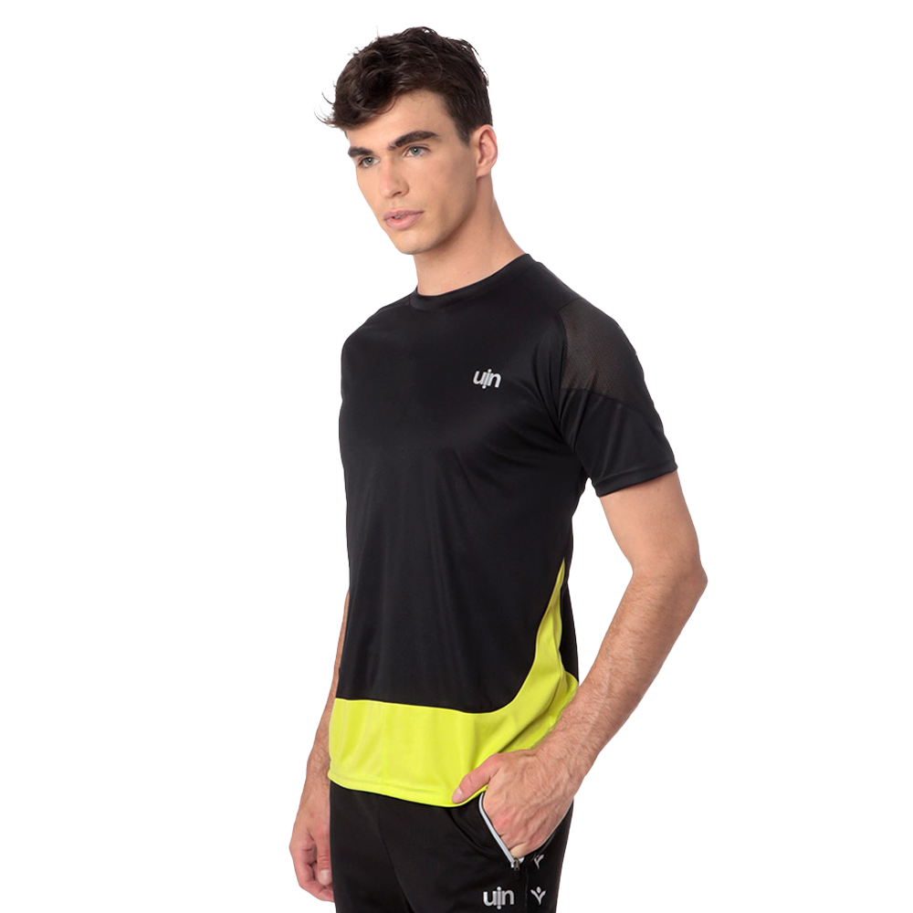 Jersey Deportivo uin Hombre UINJE-404-C