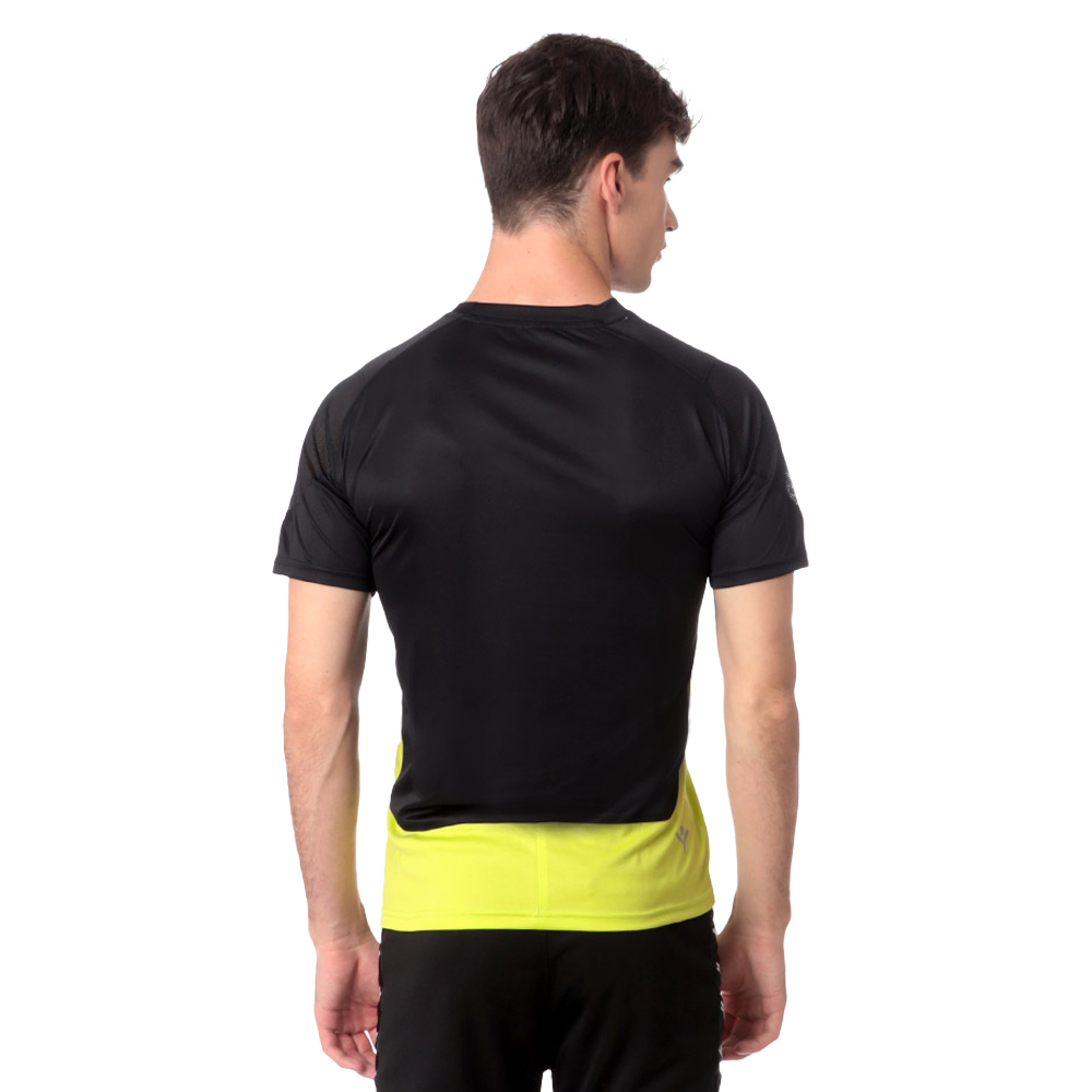 Jersey Deportivo uin Hombre UINJE-404-C