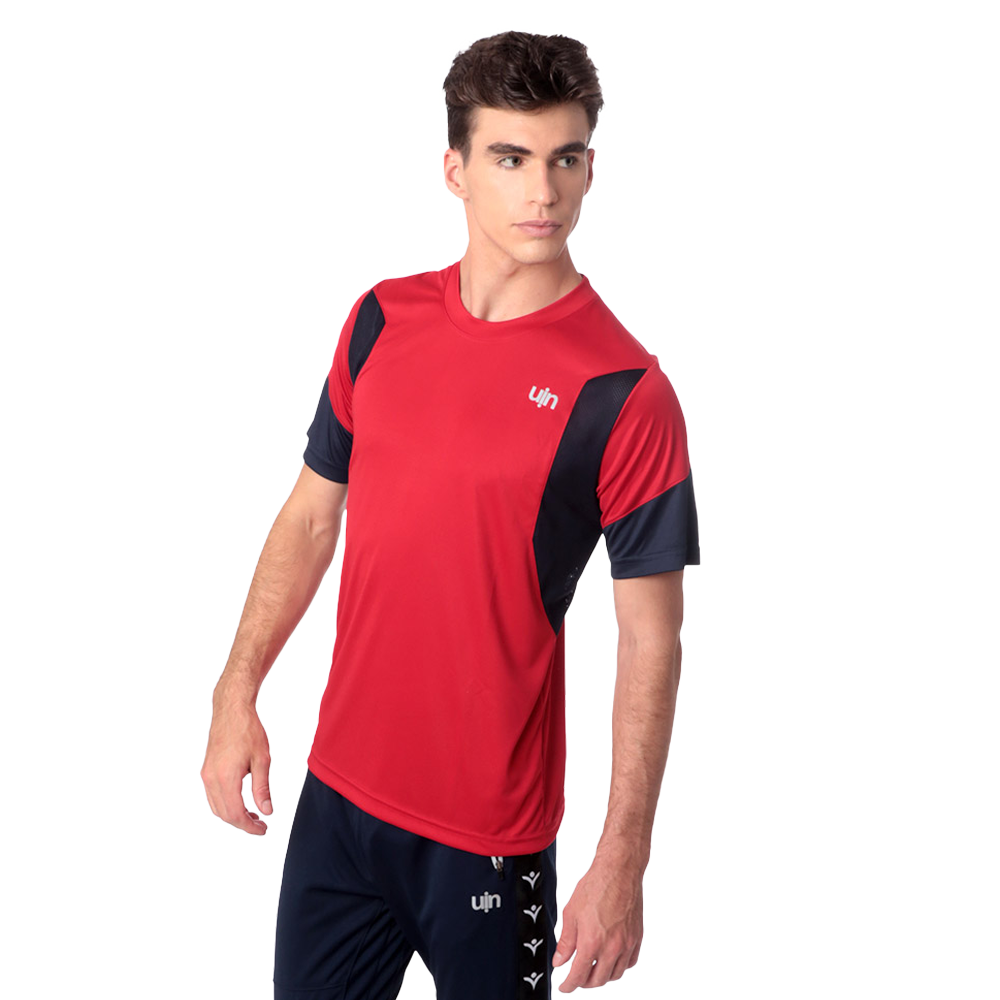 Jersey Deportivo uin Hombre UINJE-405-C