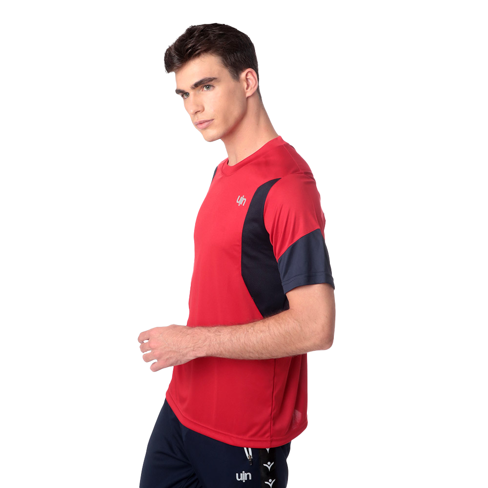 Jersey Deportivo uin Hombre UINJE-405-C