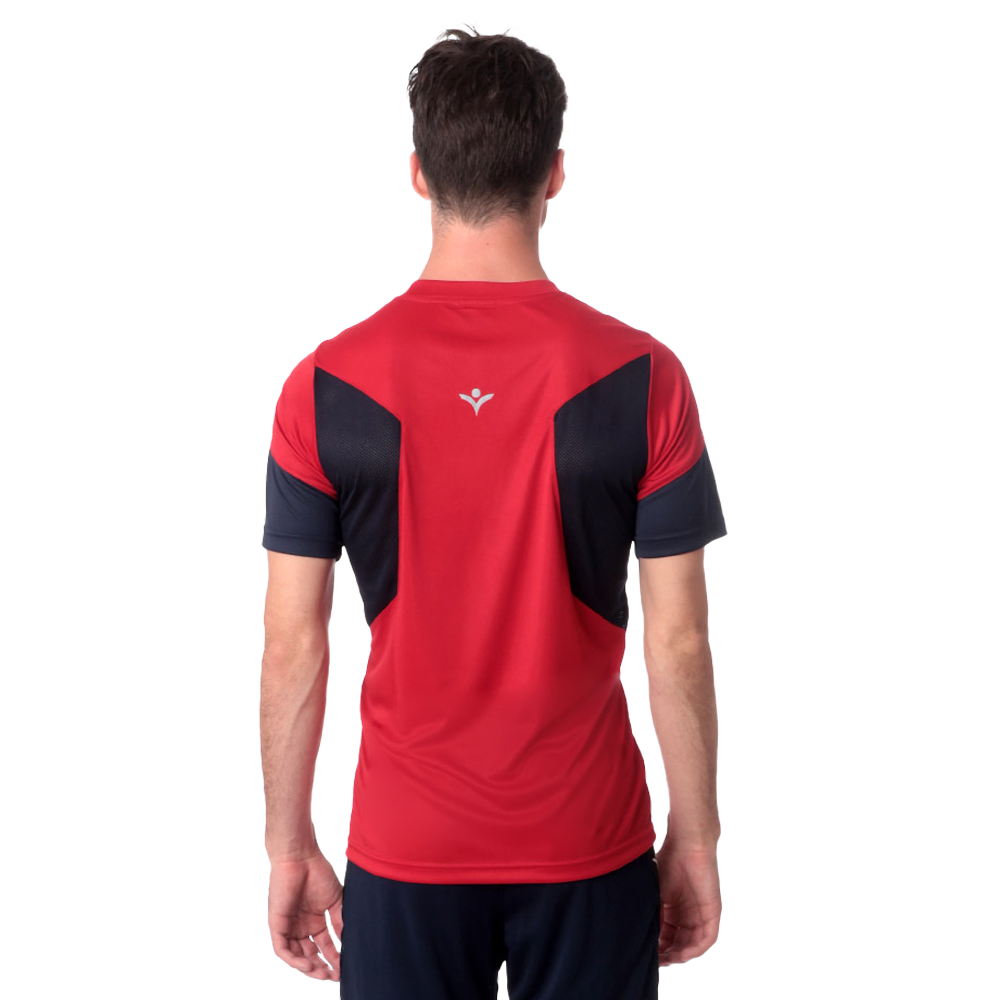 Jersey Deportivo uin Hombre UINJE-405-C