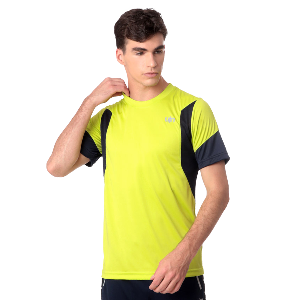 Jersey Deportivo uin Hombre UINJE-406-C