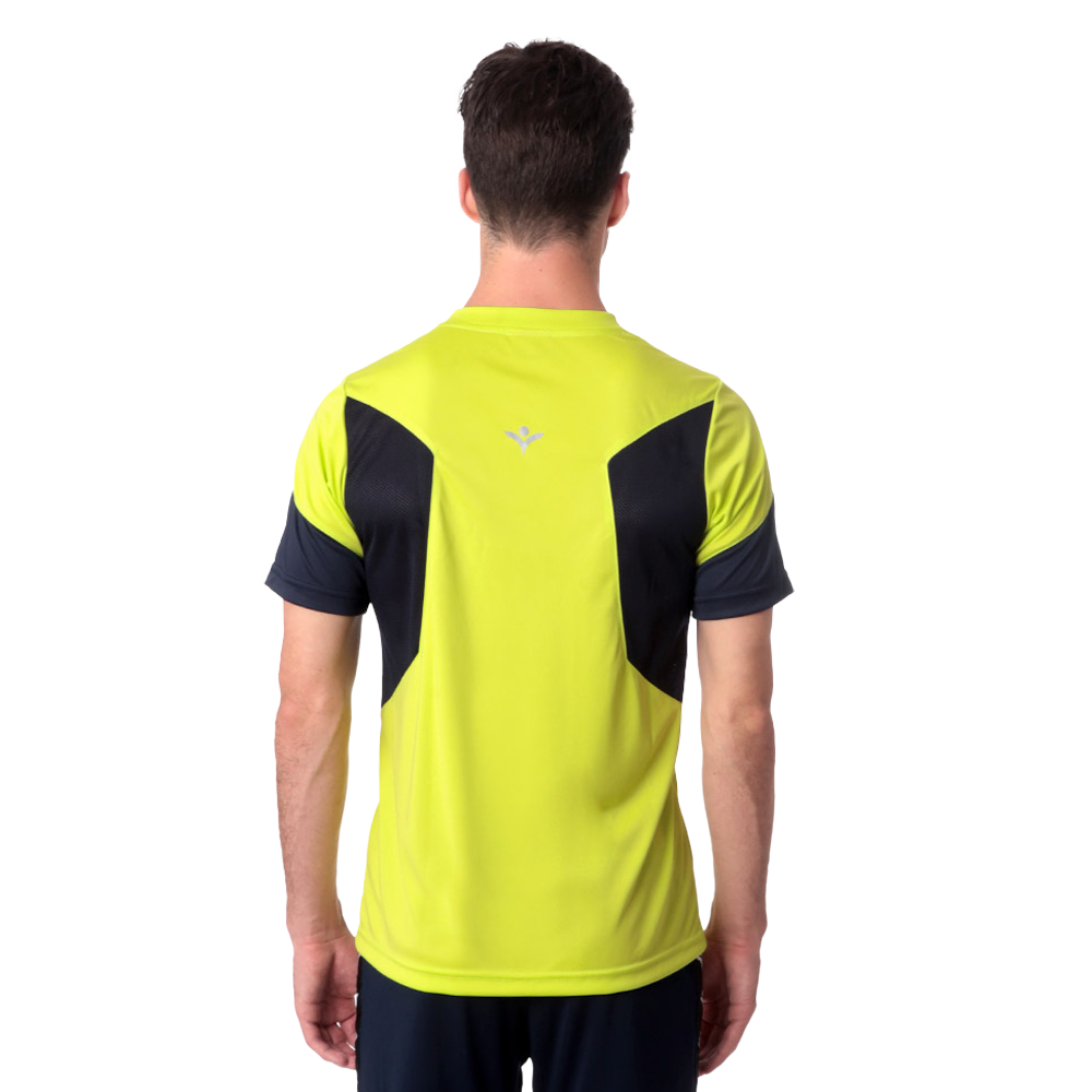 Jersey Deportivo uin Hombre UINJE-406-C