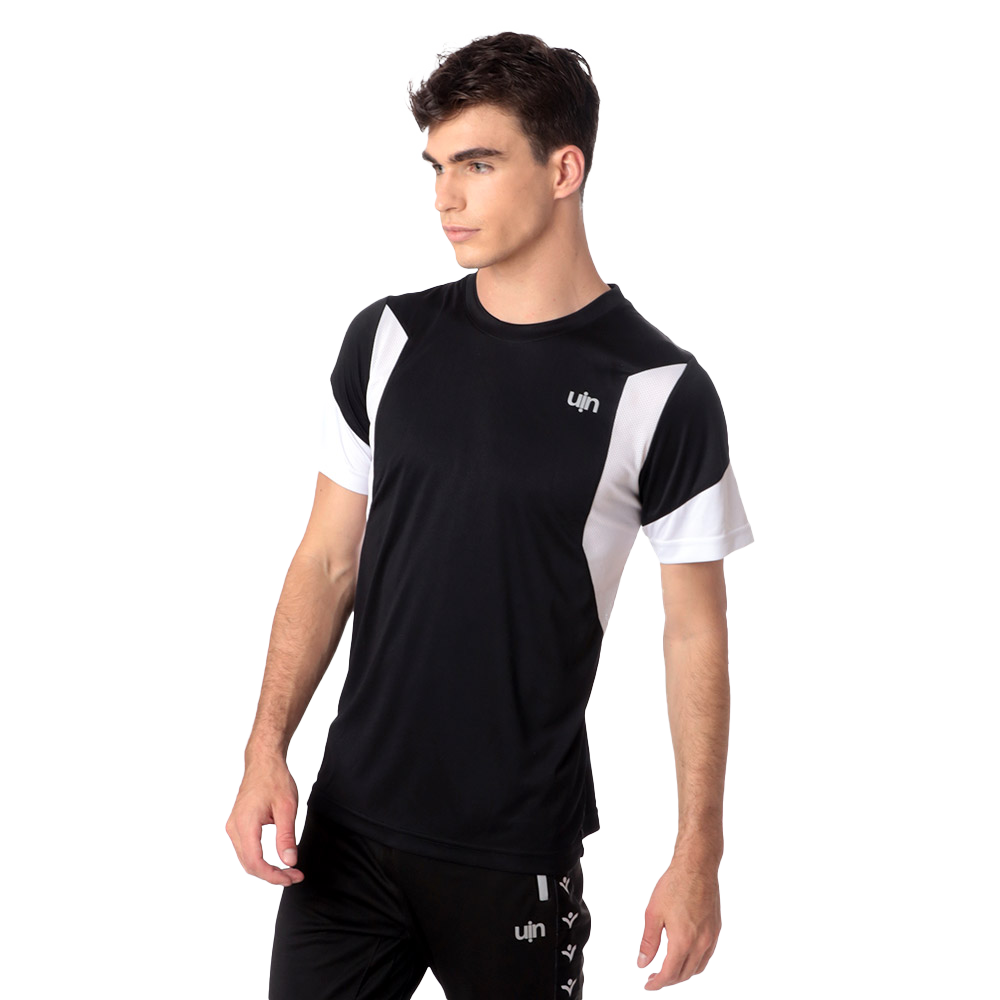 Jersey Deportivo uin Hombre UINJE-407-C